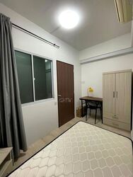 Balmoral Gate (D10), Condominium #639070071